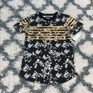 Kids Medium Sized Sean John Tee Shirt